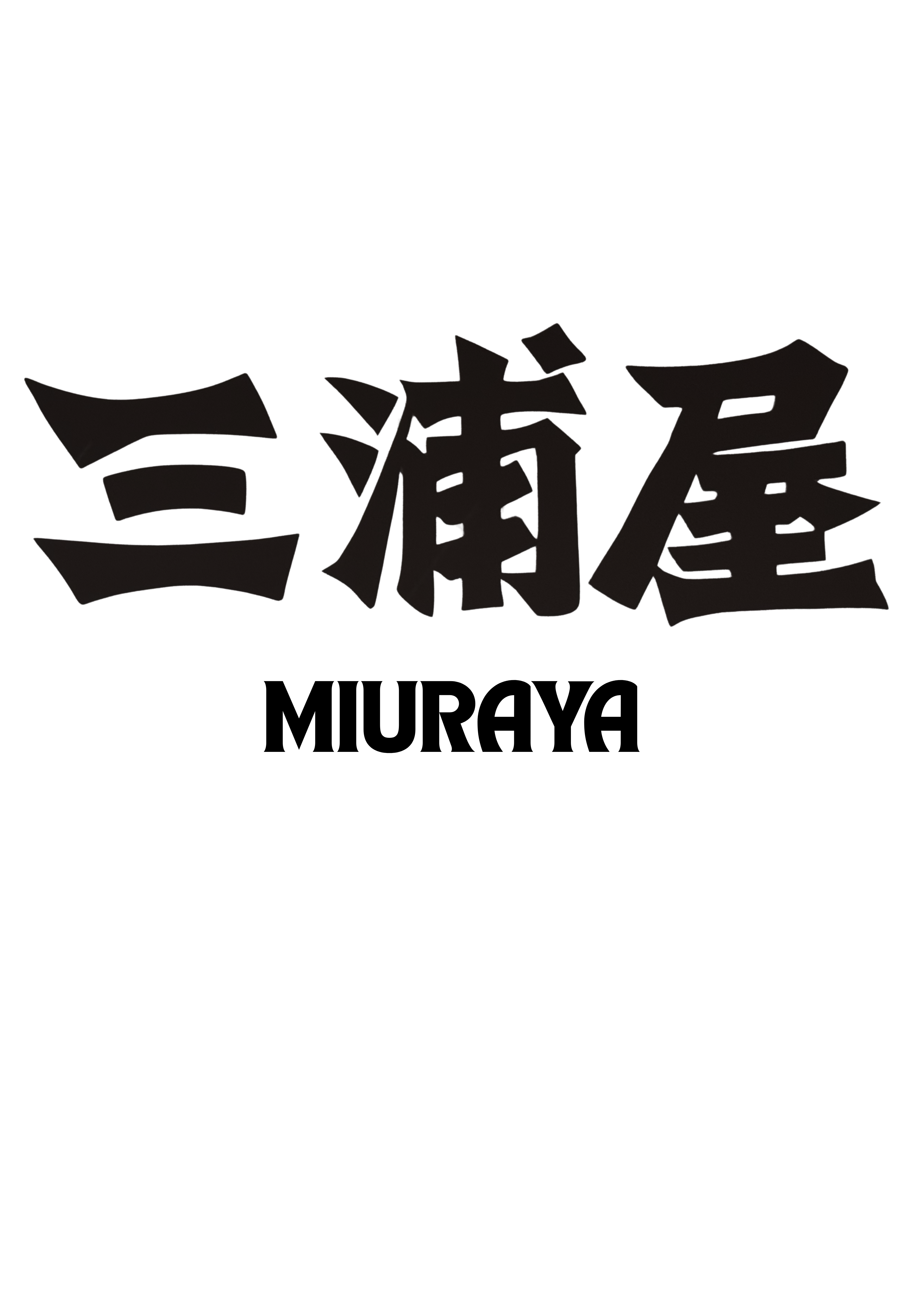 Miuraya